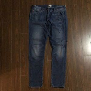 Hudson jeans